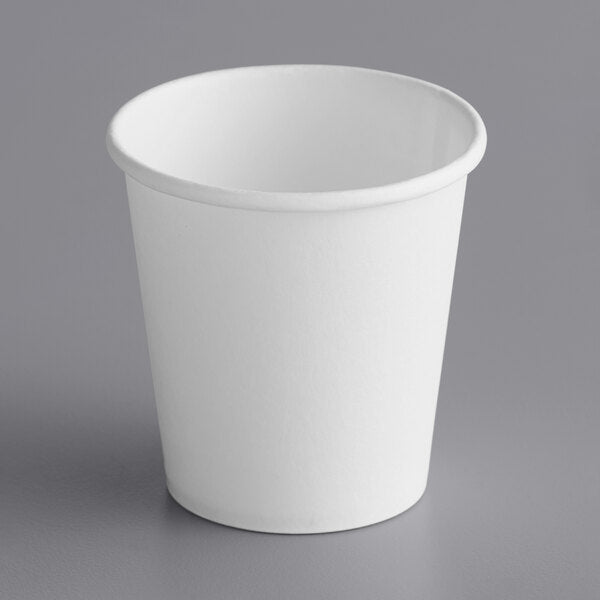 Ice Cream Paper Bowl