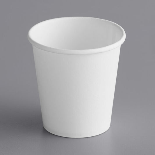 Ice Cream Paper Bowl